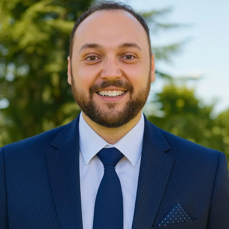 Antonio Azzato, il tuo referente da AZZ Coaching